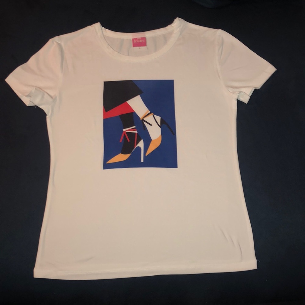 Graphic Tee